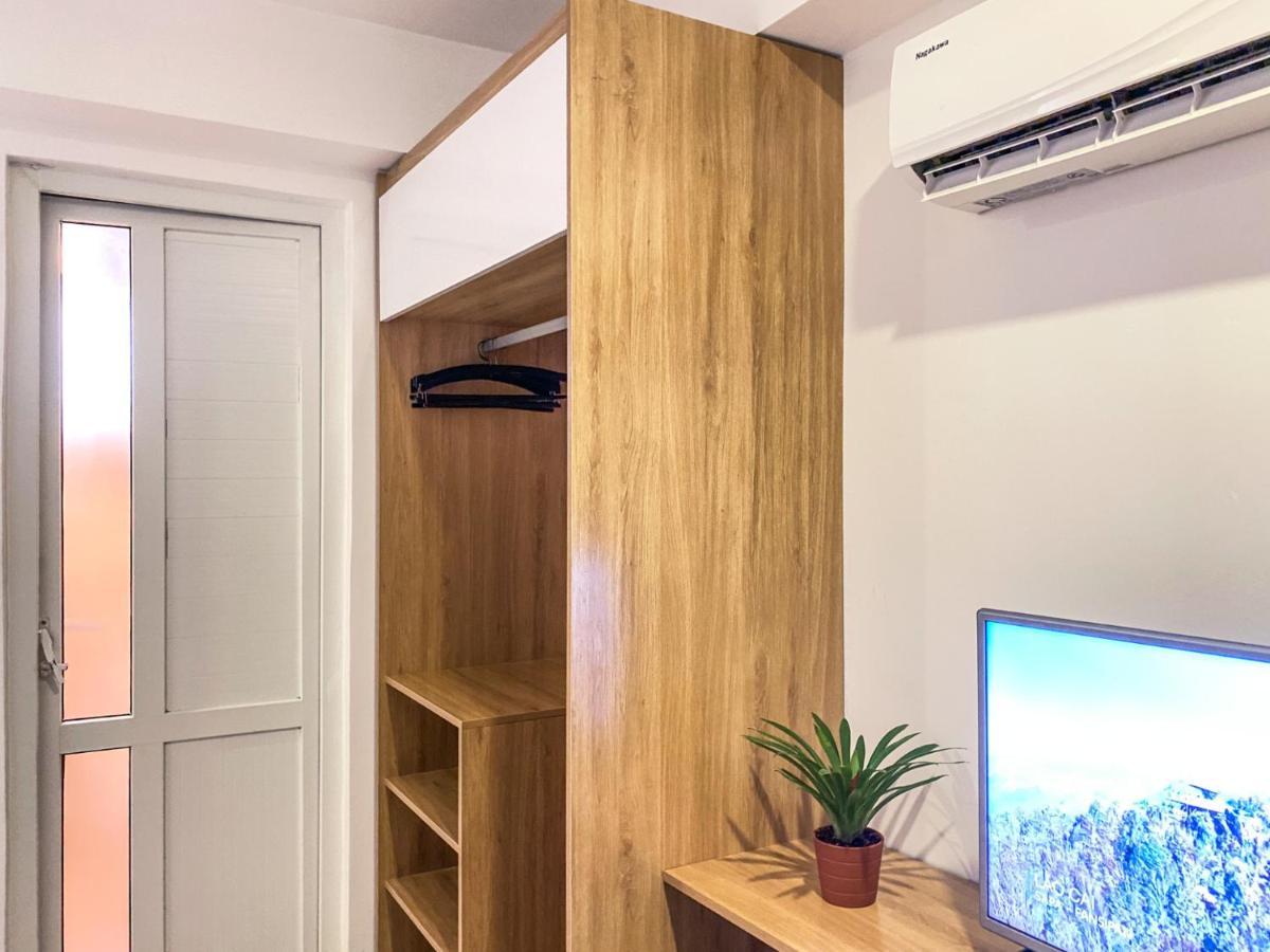 Olwen Hotel نها ترانج المظهر الخارجي الصورة