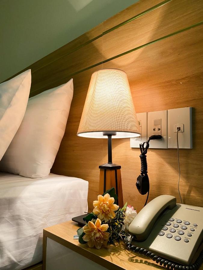 Olwen Hotel نها ترانج المظهر الخارجي الصورة