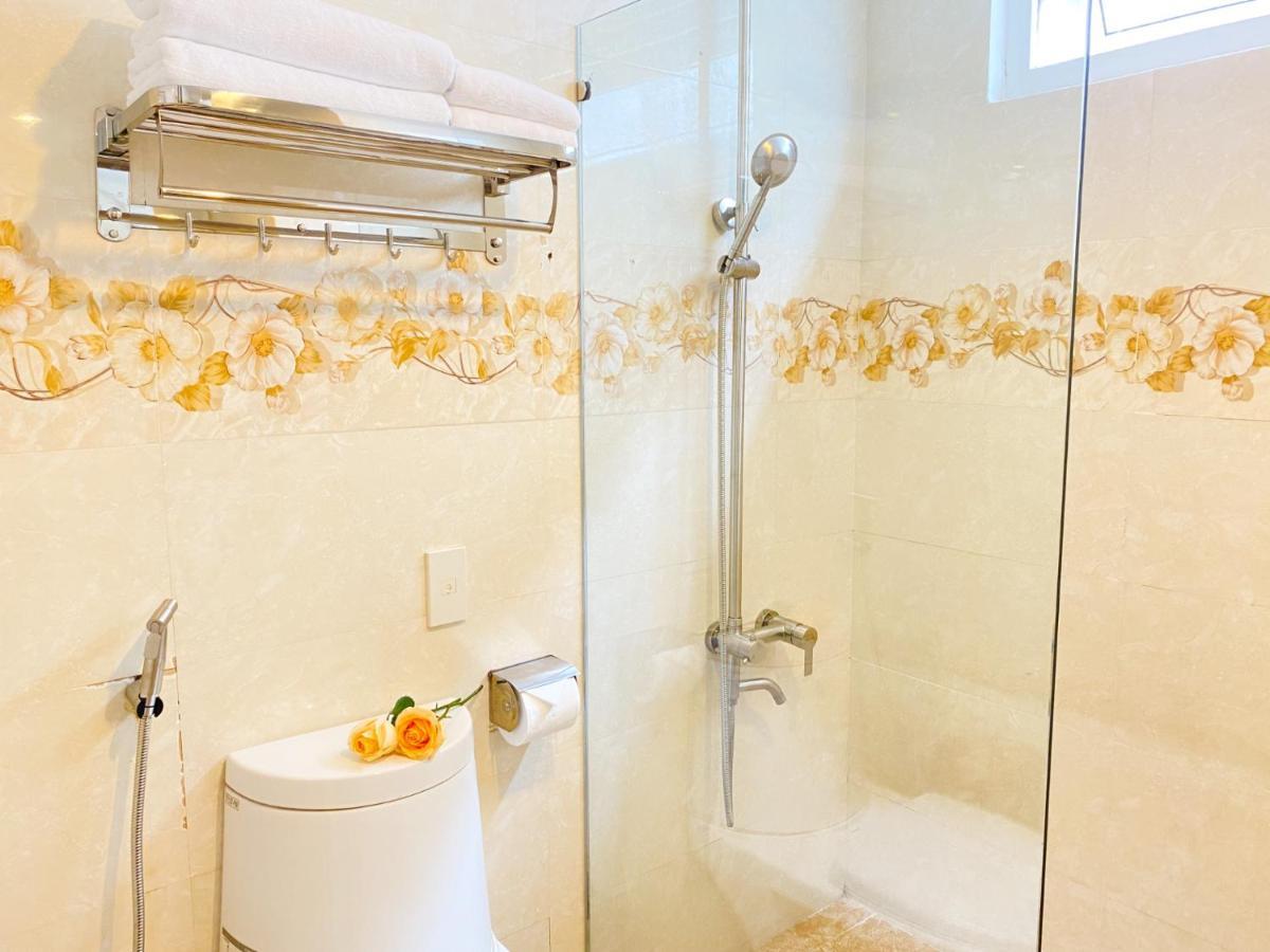 Olwen Hotel نها ترانج المظهر الخارجي الصورة