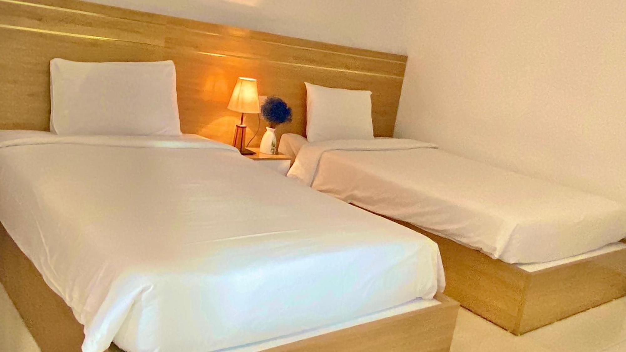 Olwen Hotel نها ترانج المظهر الخارجي الصورة